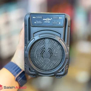 فروش عمده اسپیکر بلوتوثی مدل GTS-1346