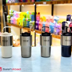فروش عمده تراول ماگ دو حالته HSCUP