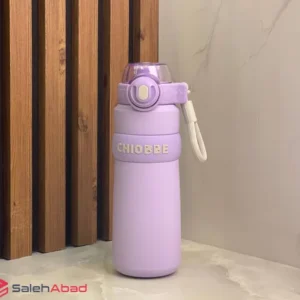 فروش عمده تراول ماگ دو حالته 560 میل CHIOBBE