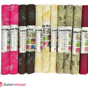 فروش عمده ترمز فرش 1.5 متری گلدار