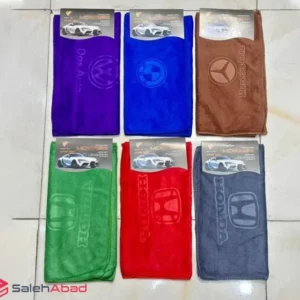 فروش عمده دستمال خودرو فاوردو مدل MICROFIBER