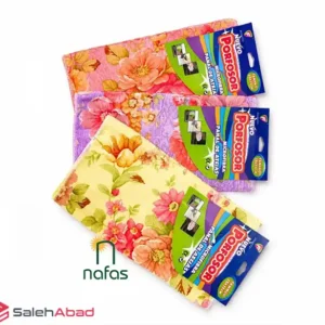 فروش عمده دستمال آشپزخانه طرح آنجل PORFOSOR