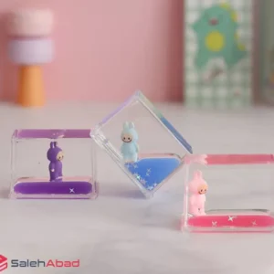فروش عمده دکوری آکواریومی معلق لابوبو