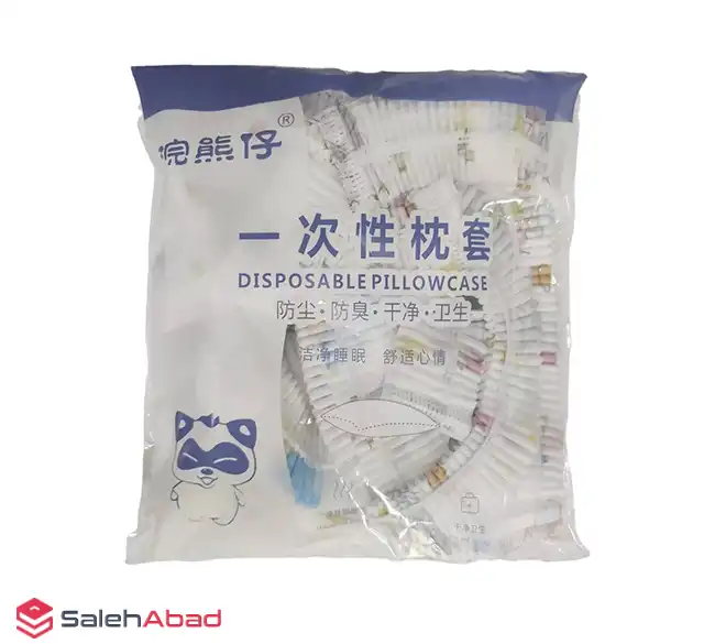 فروش عمده روبالشتی یکبار مصرف طرح دار