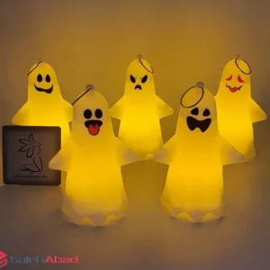فروش عمده چراغ خواب فانتزی طرح روح