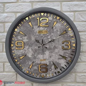 فروش عمده ساعت دیواری سیکو آذین کد 303