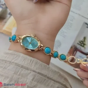 فروش عمده ساعت مچی زنانه طرح ماربل FENCCI
