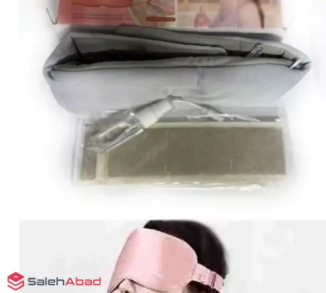 ماساژور چشم
