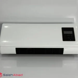 فروش عمده هیتر برقی دیواری طرح اسپیلت