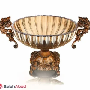 فروش عمده میوه خوری شامپاینی دسته دار
