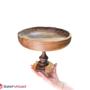فروش عمده میوه خوری چوب گردو پایه دار