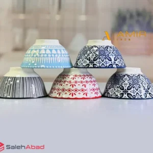 فروش عمده پیاله ماست خوری دنی هوم