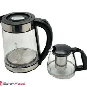 فروش عمده چایساز روهمی وارمر دار تفال