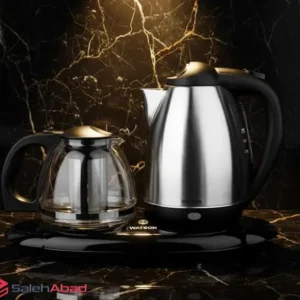 فروش عمده چایساز کنارهمی واتسون مدل 3005