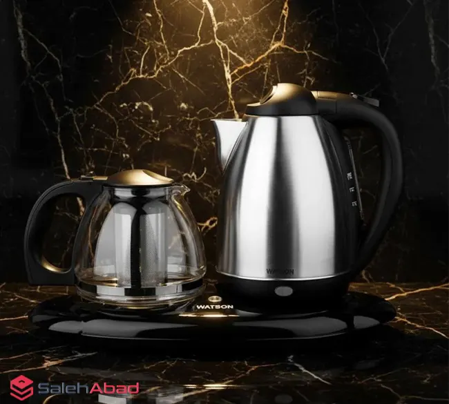 فروش عمده چایساز کنارهمی واتسون مدل 3005