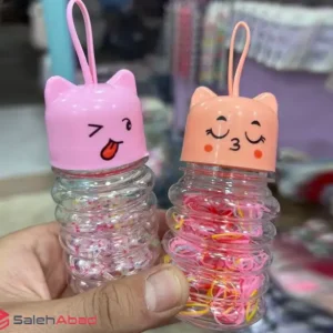 فروش عمده کش مو چهل گیس عروسکی