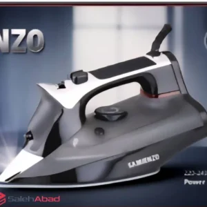 فروش عمده اتو بخار کف سرامیکی SAMIENZO