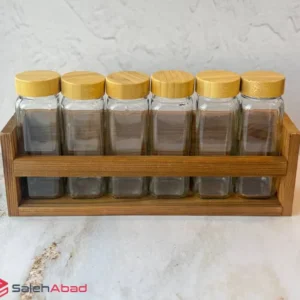 فروش عمده بانکه مکارتی 10 عددی استند دار