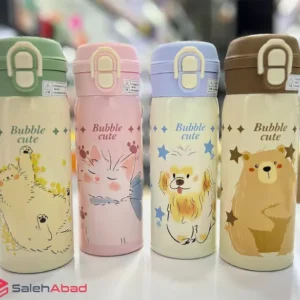 فروش عمده تراول ماگ دو حالته حیوانات