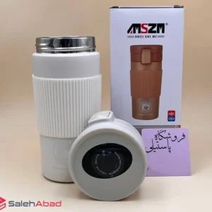 فروش عمده ماگ دور سیلیکونی درجه دار AMSZM