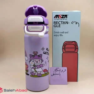 فروش عمده تراول ماگ دو حالته کرای بیبی AMSZM