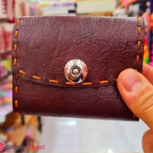 فروش عمده جاکارتی مردانه آکاردئونی دکمه دار