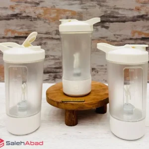 فروش عمده همزن جویسر شارژی طرح شیکر