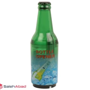 فروش عمده درب باز کن طرح بطری
