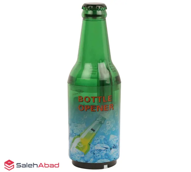 فروش عمده درب باز کن طرح بطری
