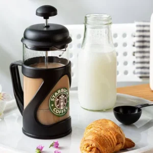 فروش عمده لیوان فرنچ پرس استارباکس