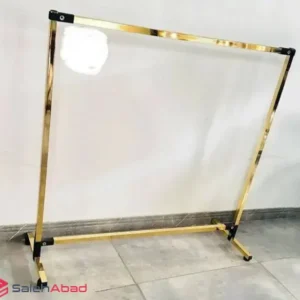 فروش عمده رگال لباس پروفیل طلایی