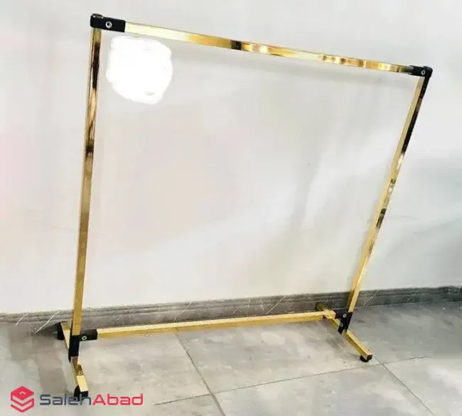 فروش عمده رگال لباس پروفیل طلایی
