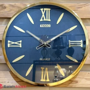 فروش عمده ساعت دیواری تیگو مدل 500
