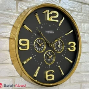 فروش عمده ساعت دیواری پالادیوم مدل 5311