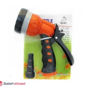 فروش عمده نازل کارواش 8 حالته ابتکار