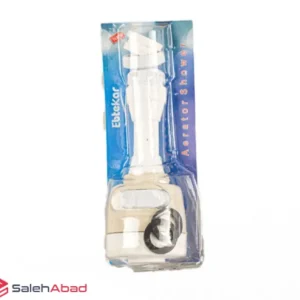 فروش عمده سرشیر فشار شکن آب ابتکار مایا
