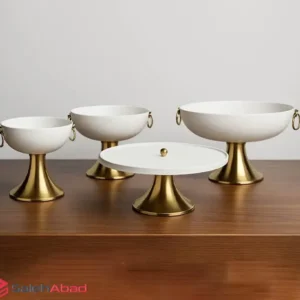 لوازم آشپزخانه و ظروف پذیرایی رویال