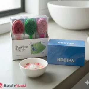 فروش عمده سنگ پای دستی رنگی HOOTAN