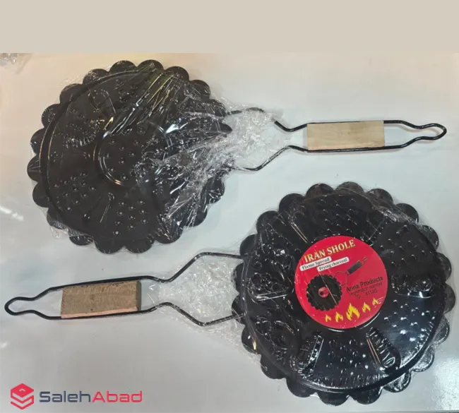 فروش عمده شعله پخش کن با دسته چوبی