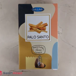 فروش عمده عود دست ساز اولاس مدل PALO SANTO