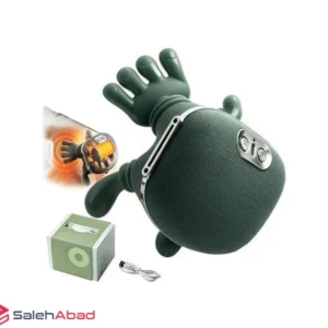فروش عمده ماساژور شانه و گردن طرح دست