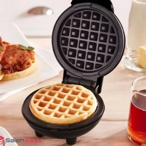 فروش عمده مینی وافل ساز برقی