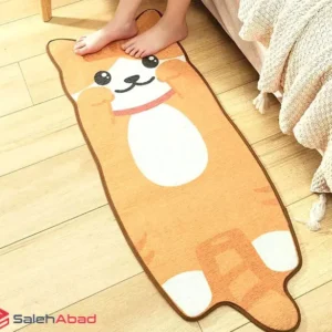 فروش عمده پادری اتاق کودک طرح گربه