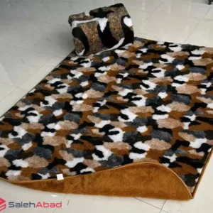فروش عمده پتو دونفره ژاکارد فایپکو
