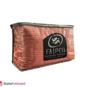 فروش عمده پتو مسافرتی کرکره ای FAIPCO