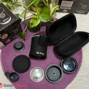 فروش عمده اسپرسو ساز لواک مدل پیکو پرسو