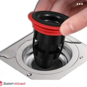 فروش عمده درپوش کفشور بوگیر و سوسک گیر