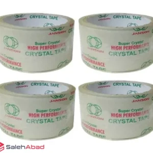فروش عمده چسب نواری پهن 40 یارد