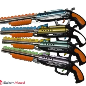 فروش عمده اسباب بازی تفنگ شکاری VIRA TOYS