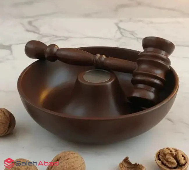 فروش عمده گردوشکن چکش دار طرح چوبی